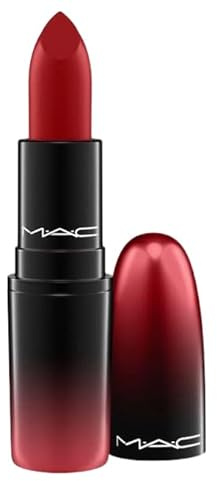 MAC Love Me Lipstick - 425 Maison Rouge 3g /0.1oz.