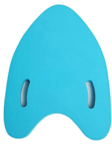 Planche Flottante de Natation EAV, Planche Flottante, Aide à l'entraînement à la Natation pour Enfants et Adultes, Bleu, Planches flottantes