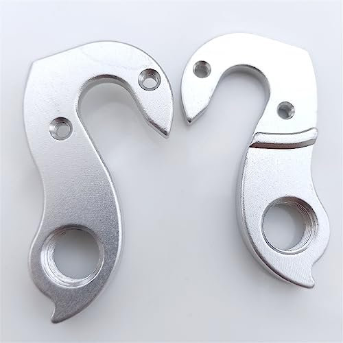 CAXUMO CNC Fahrradteile Mech Dropout, for Argon18 E117 Plus, for Argon 18 Nitrogen Pro Carbon Rahmen MTB Bike Gear Schaltwerk Aufhänger Hintere Umwerfer(AQGH000225SP1)