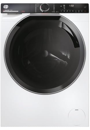 H7W 610MBC-S Machine à laver 10 kg 1600 tr/min Blanc Inverter Classe énergétique A