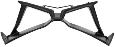 Carenatura laterale motocicletta Per MT-09 MT09 SP 2017 2018 2019 2020 Alettone Per Motocicletta Spoiler Frontale Naked Spoiler Anteriore