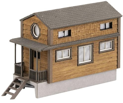 Faller 130684 Tiny House, One Size