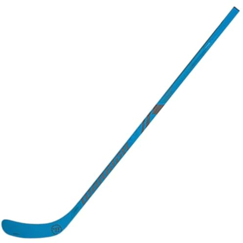 Warrior Alpha Composite Grip Stick Bambini - 10 Flex 42', Spielseite:rechts, Biegung:W03 Backstrom