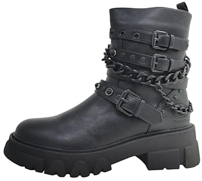 Dockers by Gerli Damen Boots 49PU205