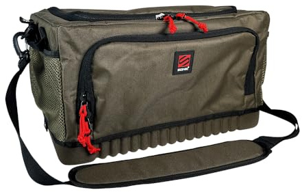 Sonik Storz 24L Low Groen OneSize