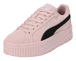 Puma Karmen II Chaussures pour Femme, Violet, 38 EU