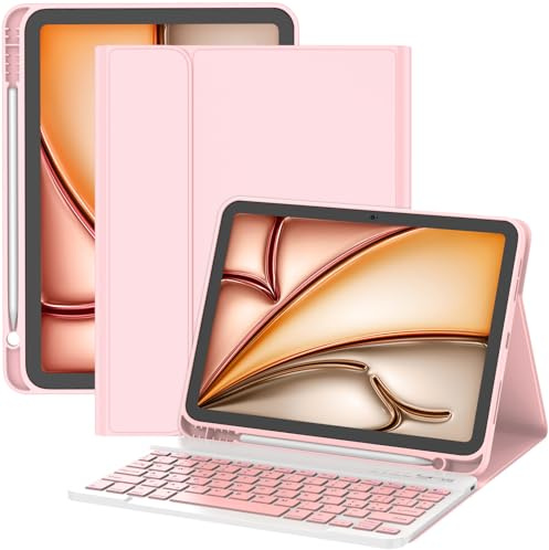TQQ Étui avec clavier