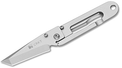 CRKT K.I.S.S. 01CR100, 14,5 cm