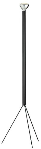 FLOS LUMINATOR - ANTRACITE