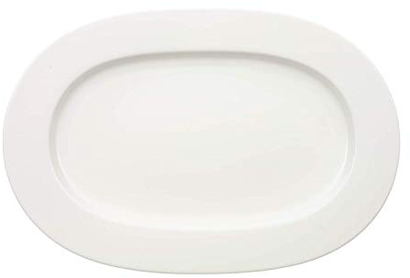 Villeroy and Boch Royal Oval Platter 41cm