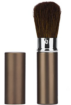 Beautytime Blush Pinceau Rétractable