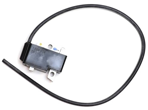 Makita 125920-8 Ignition Coil