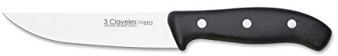 3Claveles Domvs - Cuchillo para cocina, 13,5 cm, 5,5 pulgadas