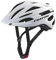 Cratoni Pacer+ Fahrradhelm, White Matt, S-M