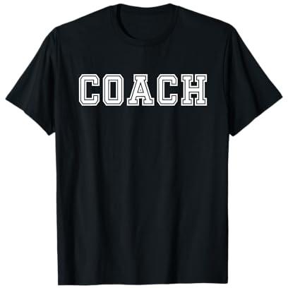 Coach T-Shirt T-Shirt
