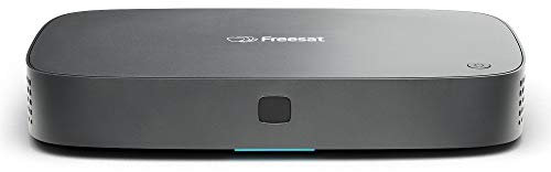 Freesat Recordable 4K TV Box 1TB