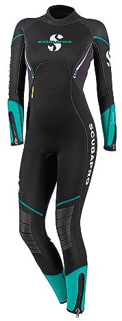 Scubapro Sport 5.0 G2 BZIP WN Car XL Atemregler für Kaltwasser, Unisex, Erwachsene, Karibbean, Einheitsgröße