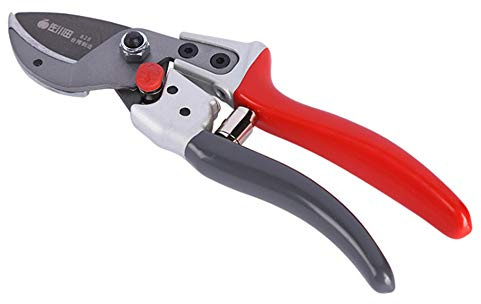 Pro Garten Gartenschere AST Schneider Ergonomischer Komfortgriff Gartengerät