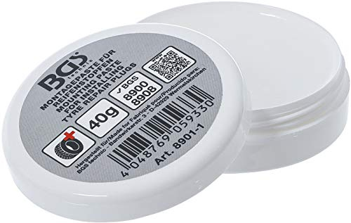 BGS 8901-1 | Pasta de montaje | para BGS 8900, 8908