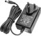 48V Power Supply for VOIP Polycom IP Phones VVX 411, VVX 300, 101 201 300 301 310 311 400 401 410 500 501 511 600 601 611, Avaya Phones 1110 1120e 1140e 1210 1220 1230, Sound Point IP 560 670