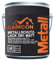 CAIRCON Peinture métal antirouille MAT - Extrême résistance extérieur pour fer, acier - Gris anthracite 2,5L