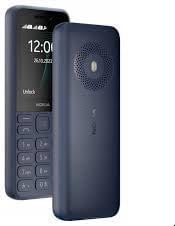 Nokia 130 Dark Blue EU