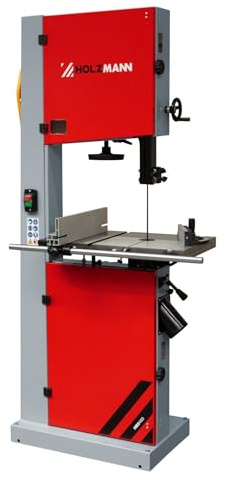 Holzmann HBS450 400V Holzbandsäge