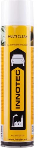 Innotec Multi Clean Universal Schaumreiniger a 600ml