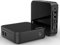 DreamQuest Mini PC, Intel N150 (up to 3.6GHz) Mini Desktop Computers 16GB DDR4 512GB SSD, USB C, DP, HDMI, USB 3.2, Dual LAN,WiFi, Bluetooth, Support 4K 60Hz, Support Linux