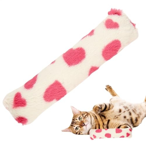 Kattleksakskudde, kattkuddar för Love-Style Toys