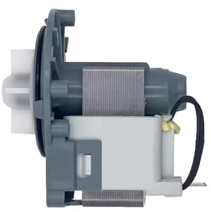 PX-2-35 220 V/240 V 50 Hz 35 W Ablaufpumpenmotor, kompatibel mit LittleSwan, Waschmaschinenteile