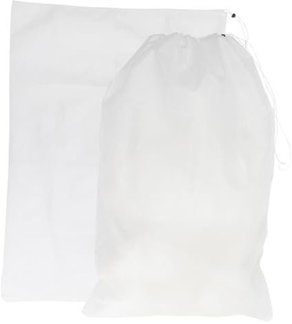 Gadpiparty 2 Piezas Protector de Plantas para Invierno Cubiertas con Cremallera y Cordón Resistentes Heladas para Macetas Rosales y Pequeños Árboles Fácil Uso y Transporte