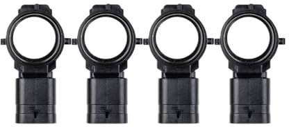 Sensore di parcheggio PDC per auto adatto per 2 Serie F22 adatto per 228i Cabrio 2014 2015 2016 Sensore di Parcheggio Sensore di Controllo Distanza Rilevatore Auto 9261587 66209261587 (1PCS) (4PCS)