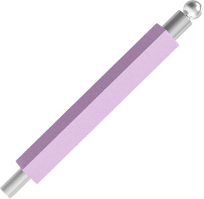 Gel Nail Magnet Magnet Manicure Gel Wand | Manicure Wand Tool for Salon Wedding Daily Home Studio Valentines Birthday Party