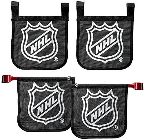 Franklin Sports Hockey Tiro Obiettivi - NHL