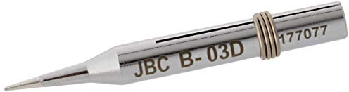 JBC 150300 Lötspitze für Lötkolben 14ST