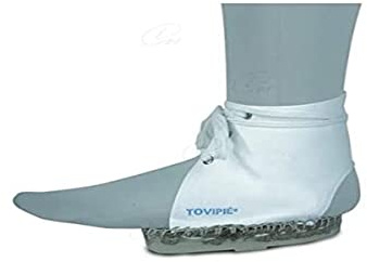 Dsinco Tovipie Plano Escayo Caballero 100 g