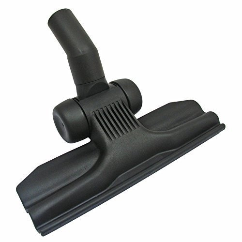 SPARES2GO Deluxe Wheeled Brush Tool for Numatic Henry Hetty James etc Vacuum Cleaners