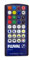 Fluval Replacement Remote Control for LED screens Aquasky
