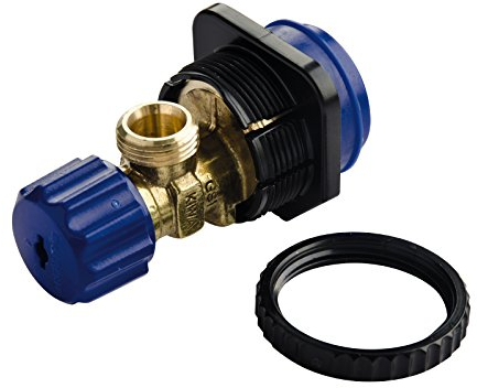 Geberit 21245 8 Wasseranschluss 240.269.001