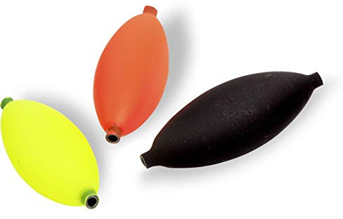 Black Cat Micro U-Float - 3 U-Posen
