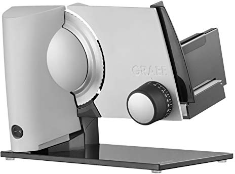 Graef Allesschneider Sliced Kitchen S32120 Twin