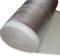 HARICSET Foglio di Alluminio Isolamento Anticalpestio Sottopavimento per Laminato Spessore 2 mm di Isolamento Acustico da Calpestio Isolamento del Pavimento per Parquet Laminato(Size:1 * 30m)
