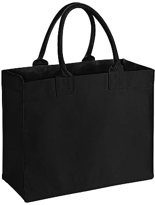 Resort Canvas Bag 41x34x18 cm