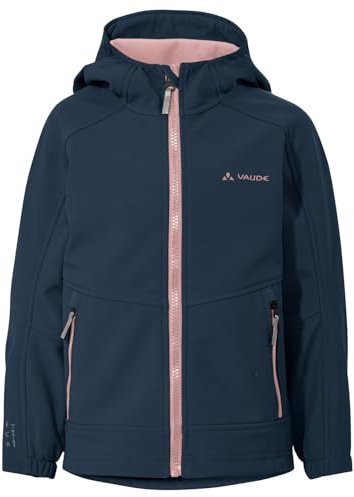 VAUDE Unisex barn barn Rondane jacka Iv jacka