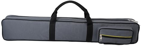 QSTDGVPW Queue Tasche Zum Schutz von Billardschlägern