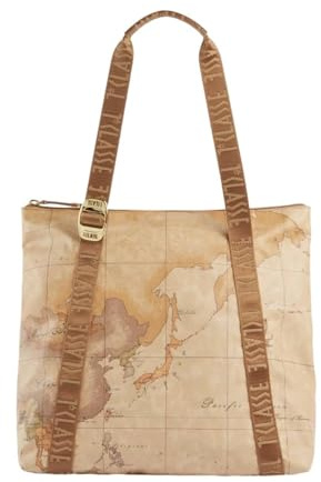 Alviero Martini 1A Classe Borsa donna marrone BS25PC34 S012 6001