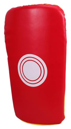 MUSISALY Taekwondo Kick Pad Pu Kick Für Boxtraining Für Anfänger Und Langsam Und Leicht Zu Reinigen