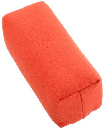 MAGICLULU Éponge de Détail Automobile Tampon Applicateur de Revêtement Céramique Non Rayant pour Peinture Voitures Pratique