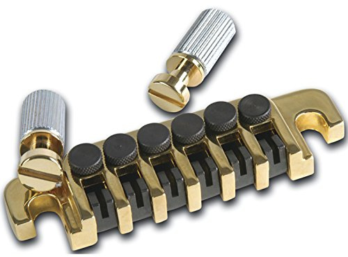 Gibson Gear PTTP-040 Stop Bar TP-6, Gold